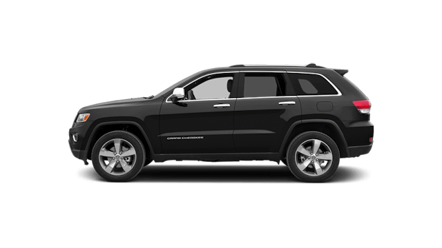 2014 Jeep Grand Cherokee Sport Utility